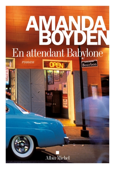 En attendant Babylone (9782226215277-front-cover)