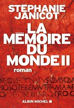 La Mémoire du monde II (9782226256119-front-cover)