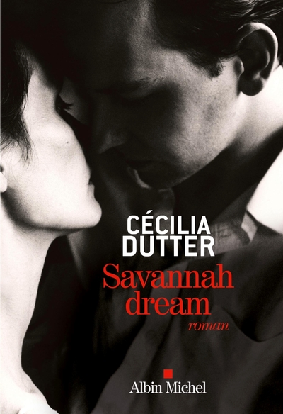 Savannah Dream (9782226245250-front-cover)