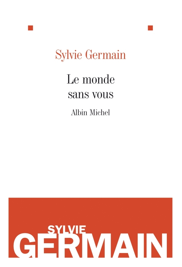 Le Monde sans vous (9782226220721-front-cover)