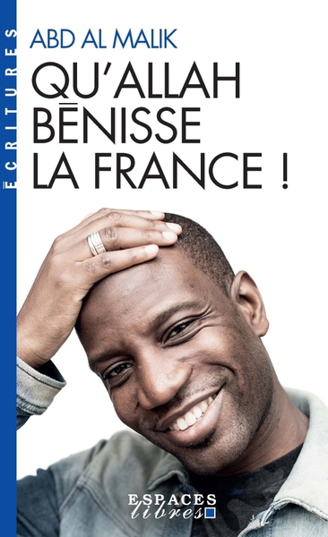 Qu'Allah bénisse la France ! (9782226258403-front-cover)