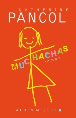 Muchachas 1 (9782226254443-front-cover)