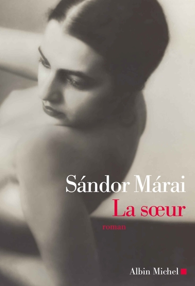 La Soeur (9782226238306-front-cover)