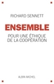 Ensemble, Pour une éthique de la coopération (9782226253705-front-cover)