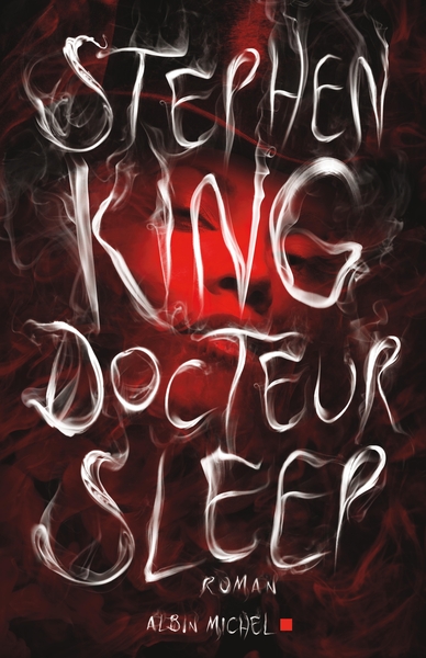 Docteur Sleep (9782226252005-front-cover)