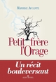 Petit Frère l'Orage (9782226239907-front-cover)
