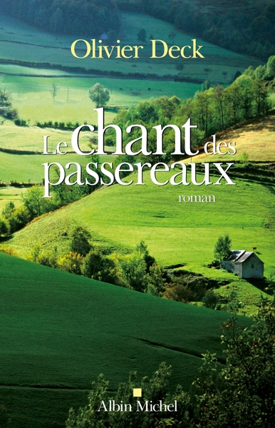 Le Chant des passereaux (9782226239921-front-cover)