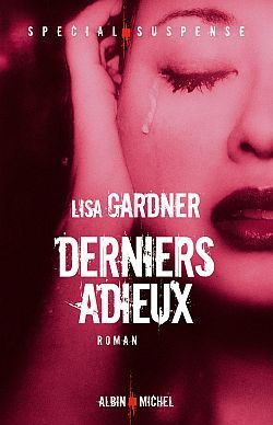 Derniers adieux (9782226229809-front-cover)