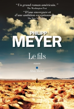 Le Fils (9782226259769-front-cover)