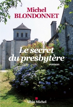 Le Secret du presbytère (9782226256041-front-cover)