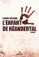 L'Enfant de Néandertal (9782226245281-front-cover)