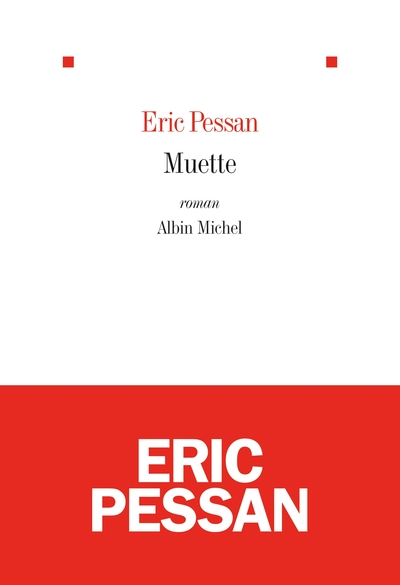 Muette (9782226249708-front-cover)