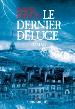 Le Dernier déluge (9782226258144-front-cover)