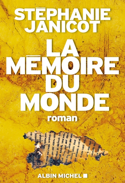 La Mémoire du monde (9782226251909-front-cover)