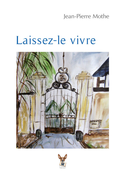 Laissez-le vivre (9782362140389-front-cover)