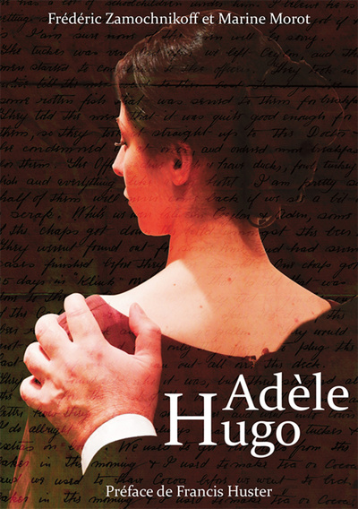 Adèle Hugo (9782362140235-front-cover)