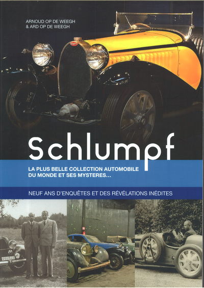 Schlumpf, - Neuf ans d'enquêtes et des révélations inédites (9782362140419-front-cover)