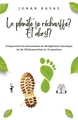 La planète se réchauffe ? Et alors !?, Comprendre les mécanismes du dérèglement climatique (et de l'Anthropocène) en 12 question (9791040581420-front-cover)