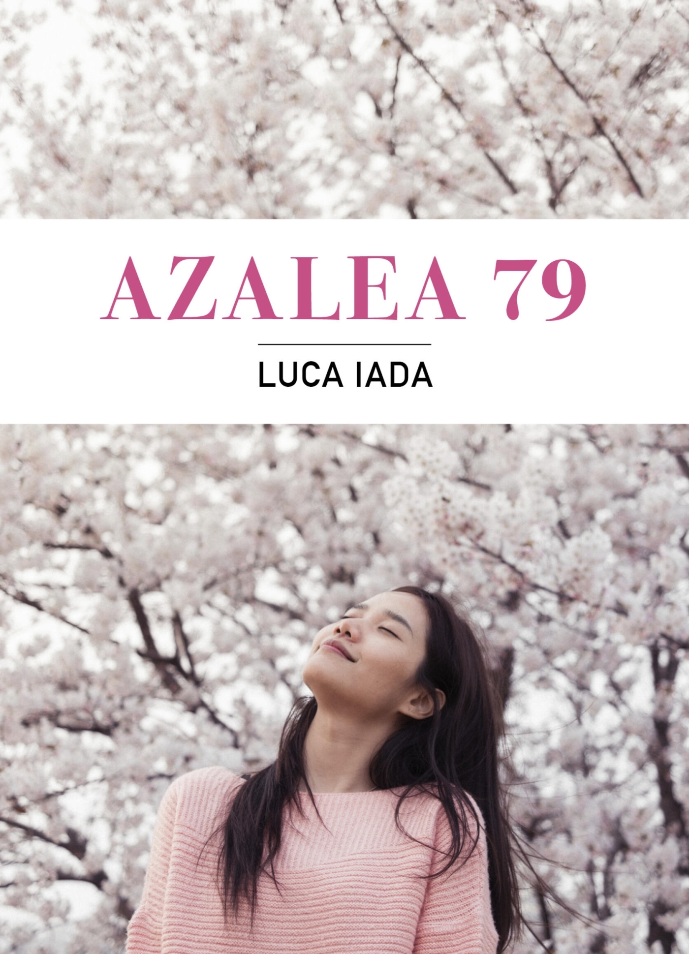 Azalea 79 (9791040581079-front-cover)