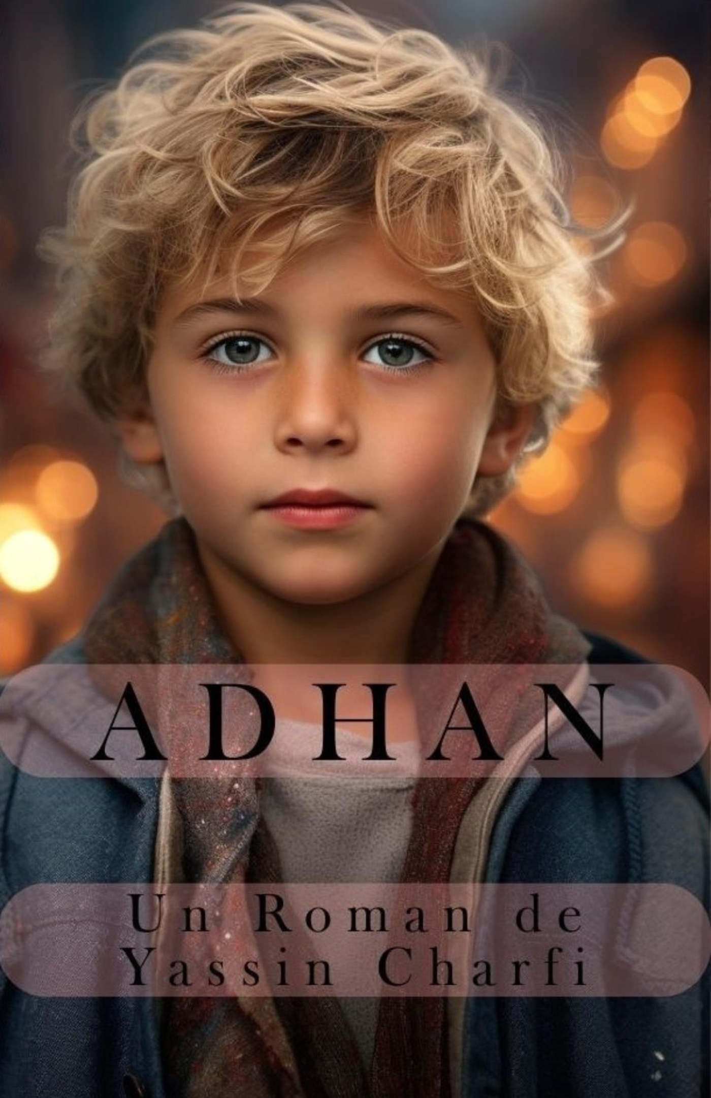 Adhan (9791040552048-front-cover)