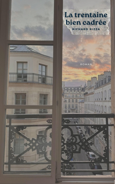 La Trentaine bien cadrée (9791040588436-front-cover)