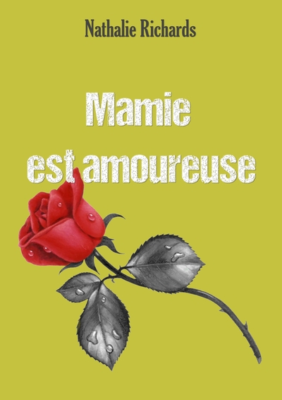 Mamie est amoureuse (9791040531395-front-cover)