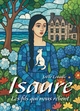 Isaure, Les fils qui nous relient (9791040598923-front-cover)