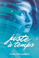 Juste à temps (9791040526650-front-cover)