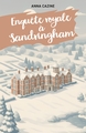Enquête Royale à Sandringham (9791040587262-front-cover)