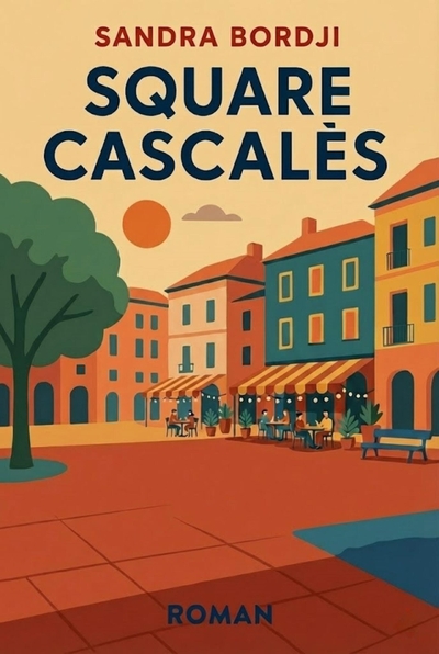 Square Cascalès (9791040597315-front-cover)