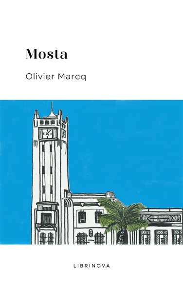 Mosta (9791040525547-front-cover)
