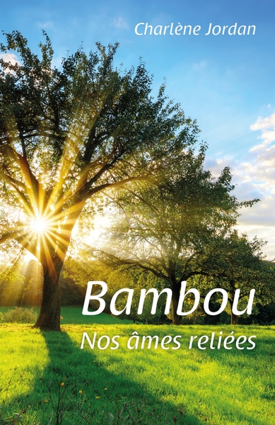 Bambou - Nos âmes reliées (9791040526445-front-cover)