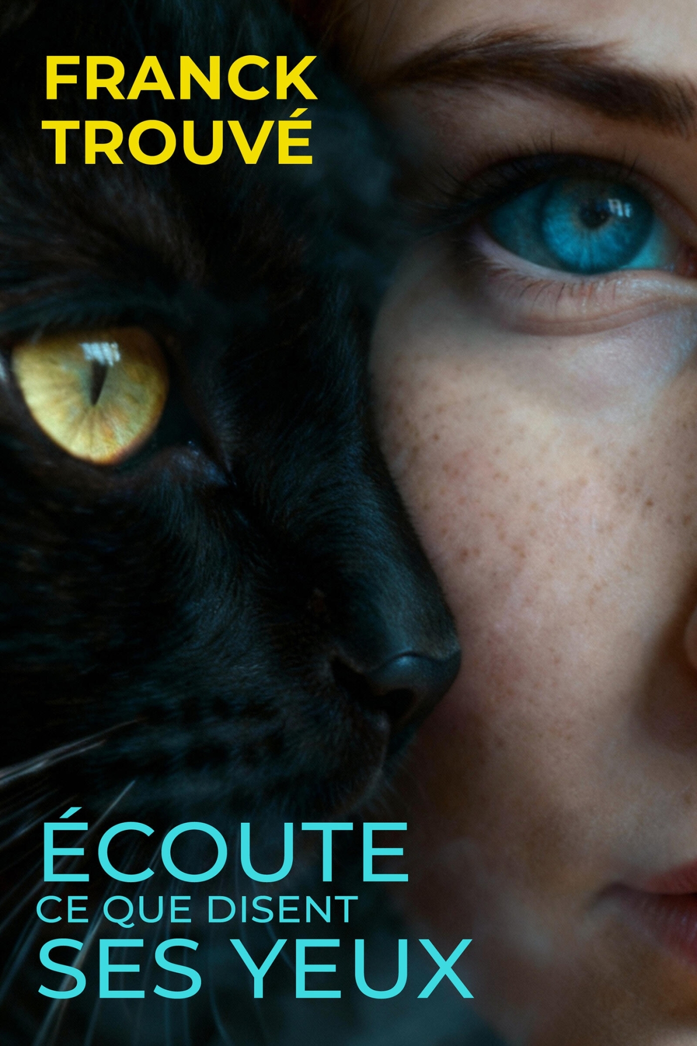 Écoute ce que disent ses yeux (9791040597360-front-cover)