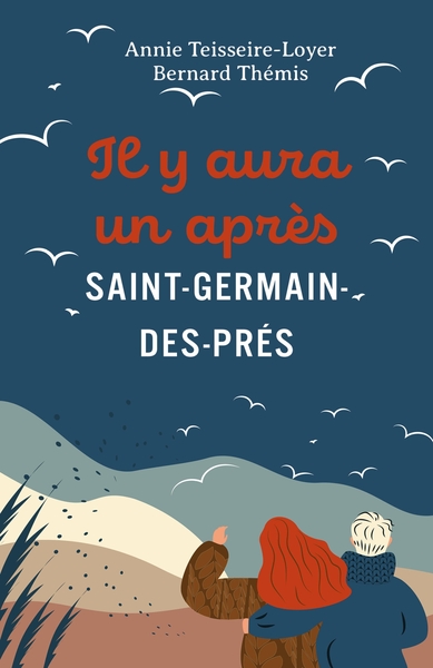 Il y aura un après Saint-Germain-des-Prés (9791040522287-front-cover)