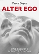 Alter ego, Une enquête d'Eliott Duncan (9791040588160-front-cover)