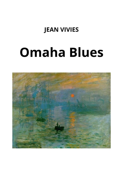 Omaha blues (9791040549109-front-cover)