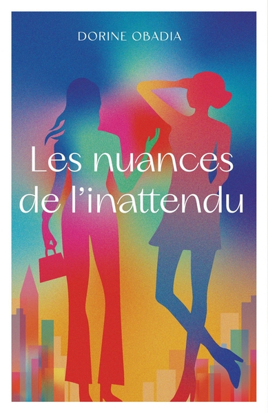 Les Nuances de l'inattendu (9791040550914-front-cover)