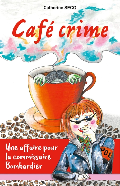 Café crime (9791040532668-front-cover)