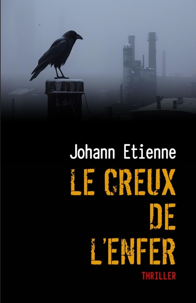 Le Creux de l'Enfer (9791040552925-front-cover)