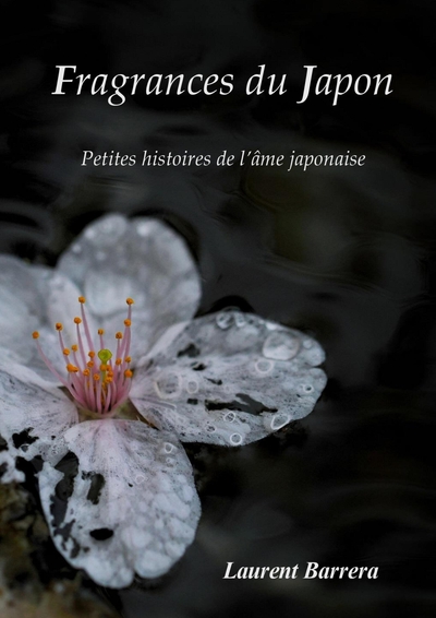Fragrances du Japon, Petites histoires de l'âme japonaise (9791040589907-front-cover)
