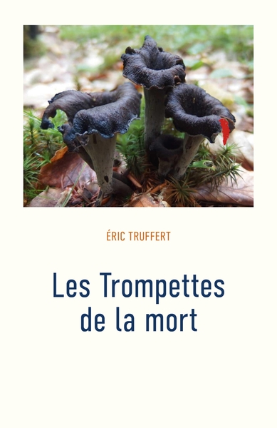 Les Trompettes de la mort (9791040566328-front-cover)