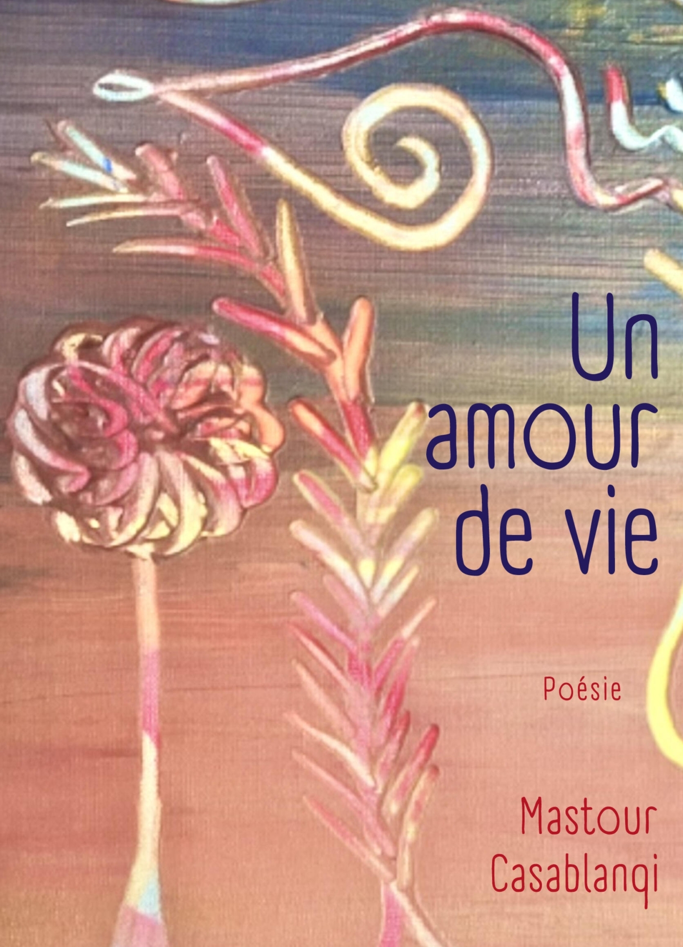 Un amour de vie (9791040597919-front-cover)
