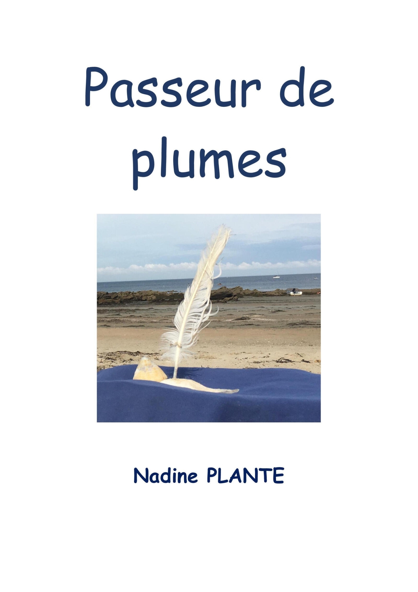 Passeur de plumes (9791040588450-front-cover)