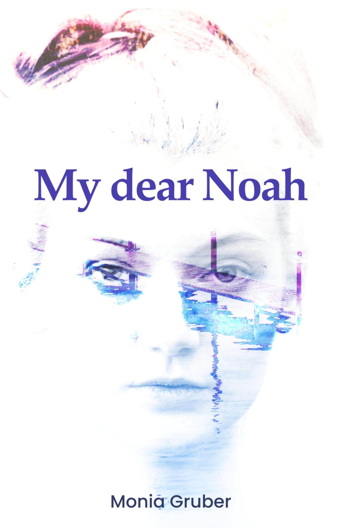 My Dear Noah (9791040597285-front-cover)
