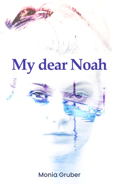 My Dear Noah (9791040597285-front-cover)