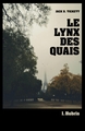 Le Lynx des Quais, Hubris (9791040548744-front-cover)