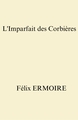 L'Imparfait des Corbières (9791040528319-front-cover)