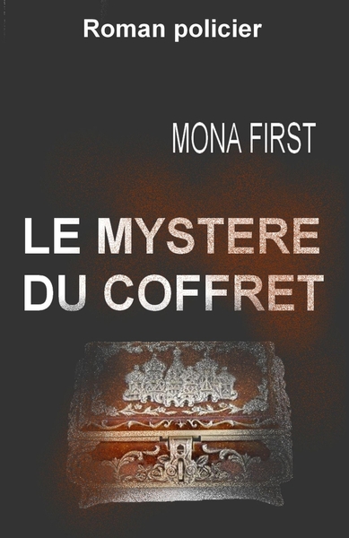 Le Mystère du coffret (9791040533665-front-cover)