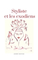 Styliste et les exodiens (9791040554264-front-cover)