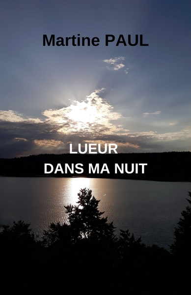 Lueur dans ma nuit (9791040525813-front-cover)